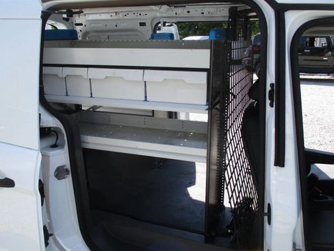 Used 2019 Ford Transit Connect XL FWD image 21