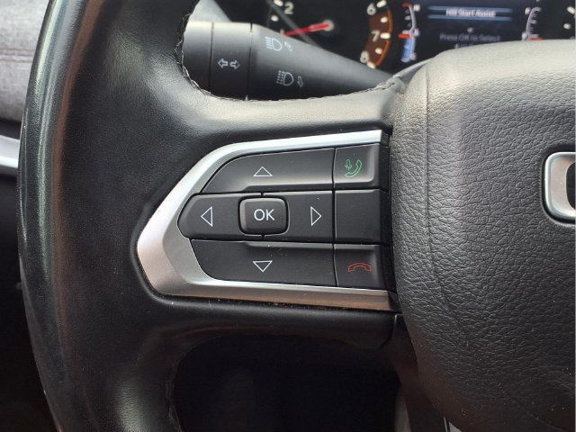Used 2022 Jeep Compass Latitude AWD/4WD image 13