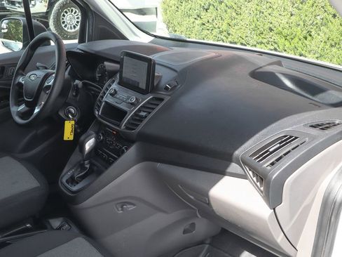 Used 2022 Ford Transit Connect XL image 36