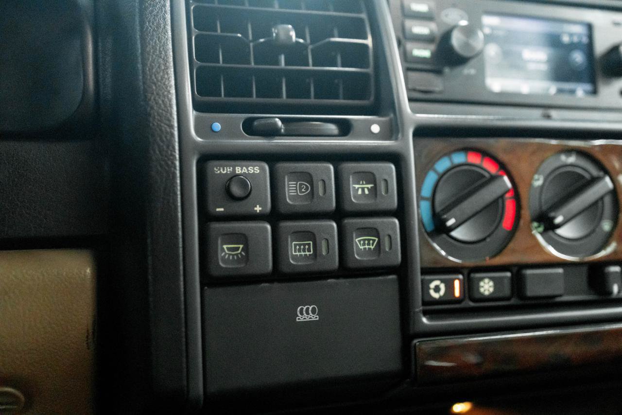 Used 1995 Land Rover Range Rover County AWD/4WD image 48