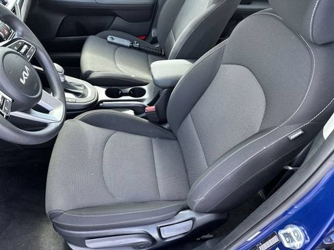 Used 2024 Kia Forte LXS w/ LXS Technology Package FWD image 15