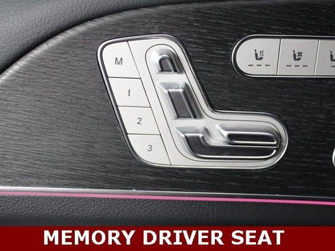 New 2026 Mercedes-Benz GLE 450 4MATIC image 14