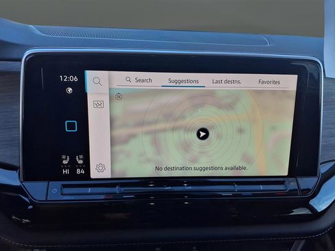 New 2026 Volkswagen Atlas SEL Premium R-Line image 30