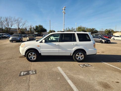 Used 2008 Honda Pilot EX-L image 4