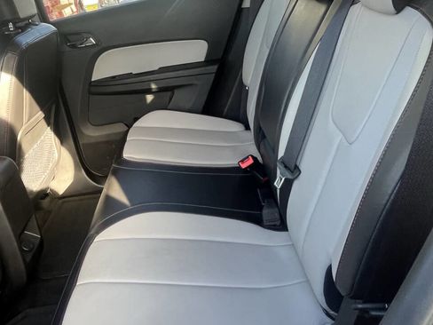 Used 2013 Chevrolet Equinox LTZ FWD image 19