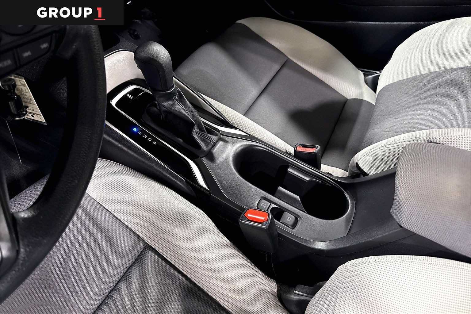 Certified 2026 Toyota Corolla LE FWD image 17