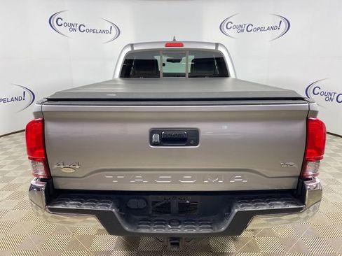 Used 2018 Toyota Tacoma SR5 image 5