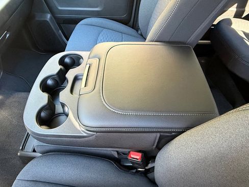 New 2026 RAM 2500 Tradesman image 25