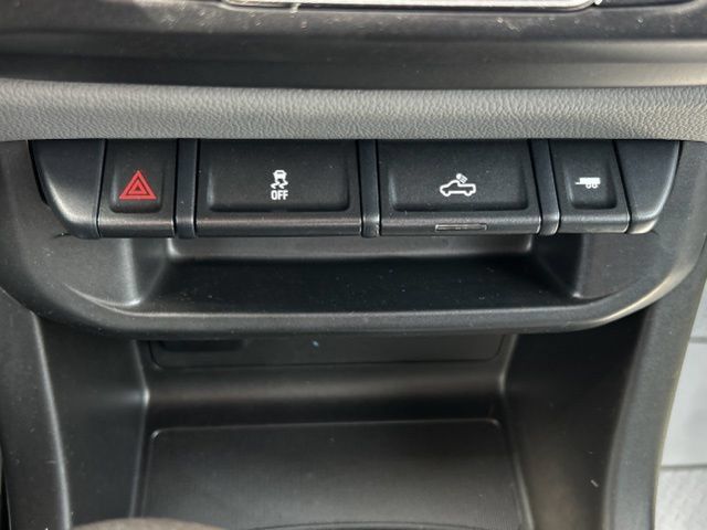 Used 2022 GMC Canyon Elevation Standard w/ Convenience Package AWD/4WD image 34