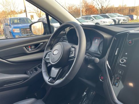 Certified 2025 Subaru Ascent Bronze Edition image 26