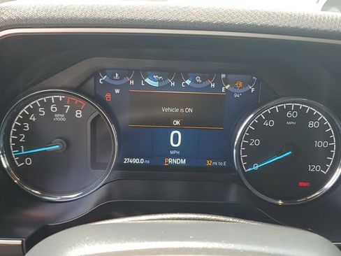 Used 2022 Ford F150 XLT w/ Equipment Group 302A High AWD/4WD image 14