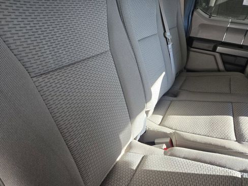 Used 2019 Ford F150 XLT w/ Equipment Group 302A Luxury image 9