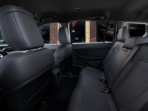 New 2026 Jeep Cherokee Limited AWD/4WD image 23