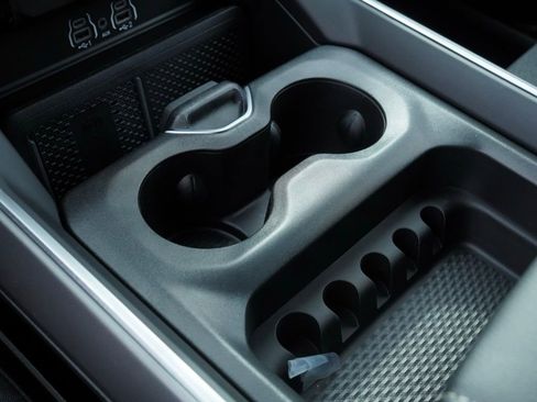 New 2026 RAM 1500 Big Horn image 19