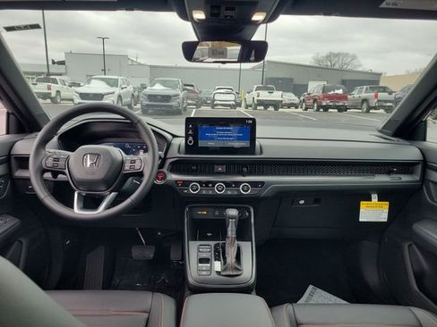 New 2026 Honda CR-V Sport-L image 20