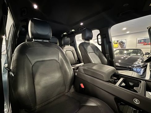 Used 2023 Land Rover Defender 110 S AWD/4WD image 18
