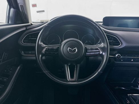 Used 2024 MAZDA CX-30 AWD 2.5 S w/ Preferred Package image 18