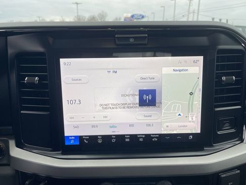 New 2026 Ford F250 XLT w/ XLT Premium Package image 22