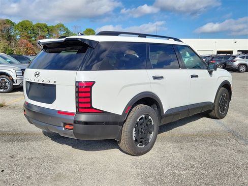 New 2026 Hyundai Palisade XRT Pro image 6