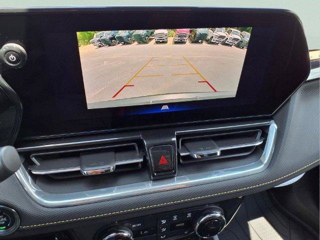 New 2026 Chevrolet TrailBlazer ACTIV w/ Convenience Package AWD/4WD image 34