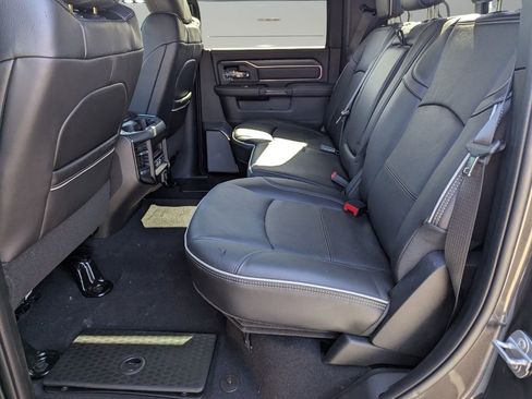 New 2026 RAM 2500 Rebel w/ Rebel Level 2 Equipment Group image 8