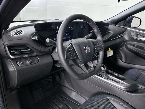 New 2026 Buick Envista Preferred w/ Convenience I Package image 10