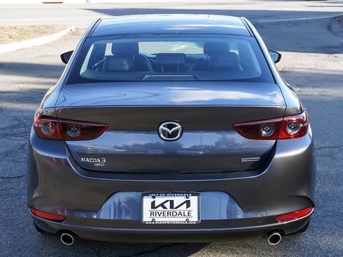 Used 2020 MAZDA MAZDA3 Select image 10
