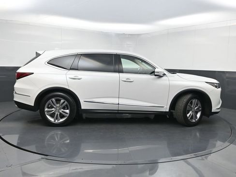Used 2023 Acura MDX SH-AWD image 48