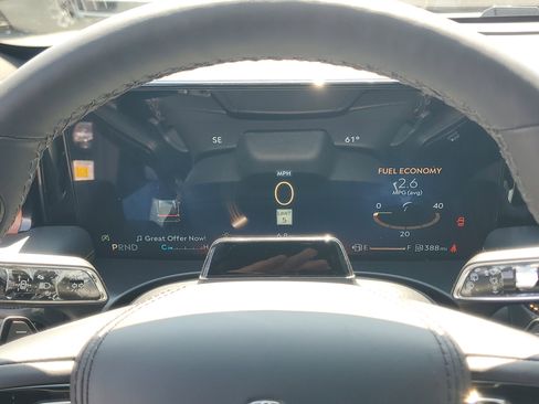 New 2026 Lincoln Aviator Black Label image 18