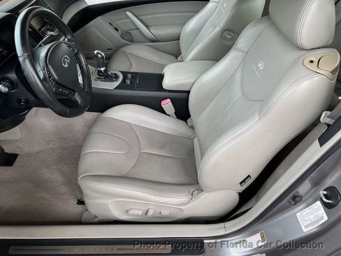 Used 2009 INFINITI G37 x Coupe w/ Premium Pkg image 34