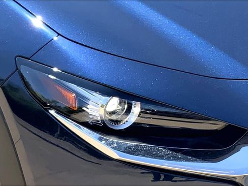 Used 2025 MAZDA CX-30 AWD 2.5 S image 27