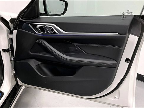 Used 2023 BMW 430i Gran Coupe w/ Premium Package RWD image 19