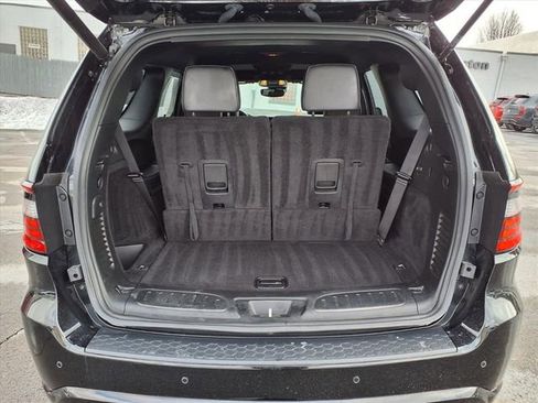 Certified 2022 Dodge Durango GT image 8