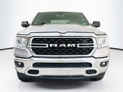 Used 2022 RAM 1500 Big Horn image 2