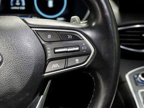 Used 2022 Hyundai Santa Fe Limited image 21