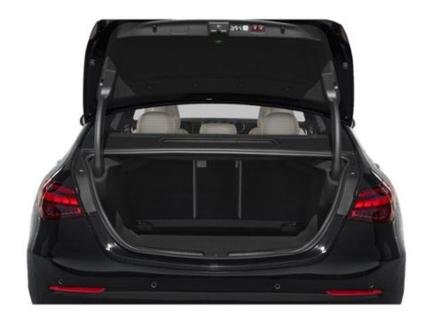 New 2026 Mercedes-Benz C 300 Sedan image 8