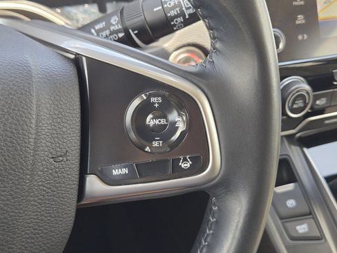 Used 2019 Honda CR-V Touring image 30