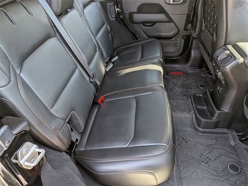 Certified 2023 Jeep Wrangler Rubicon 392 w/ Trailer Tow Package image 24