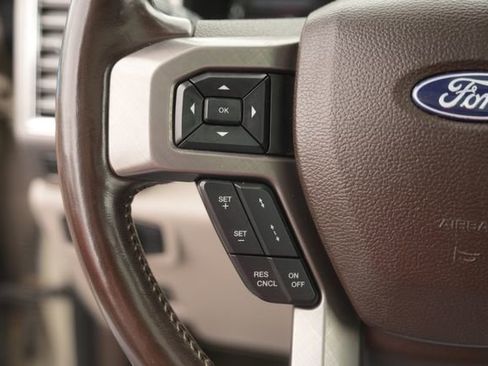 Used 2018 Ford F250 Limited image 23