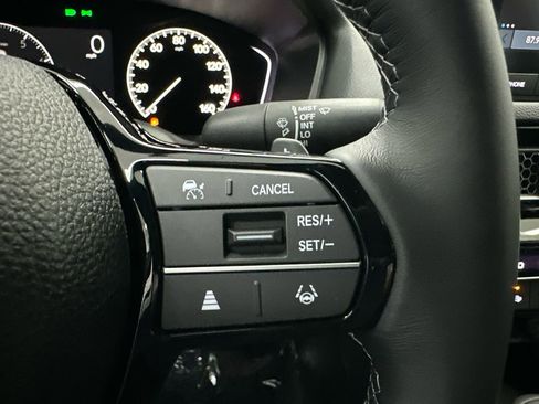 New 2026 Honda Civic Sport image 26