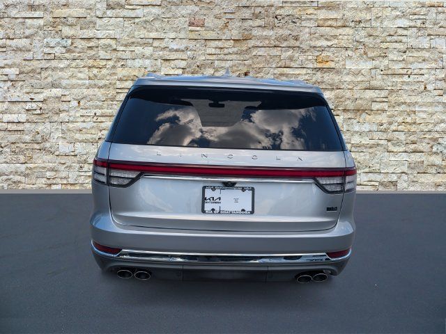 Used 2020 Lincoln Aviator Reserve w/ Equipment Group 202A AWD/4WD image 6