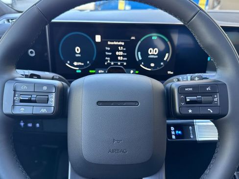 New 2025 Hyundai Santa Fe Calligraphy image 22