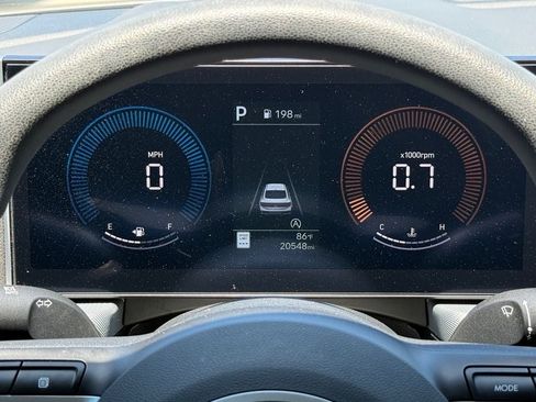 Certified 2025 Hyundai Sonata SE FWD image 23
