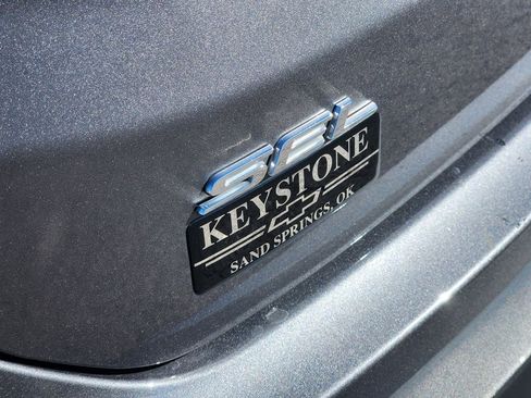 Used 2024 Ford Edge SEL image 12