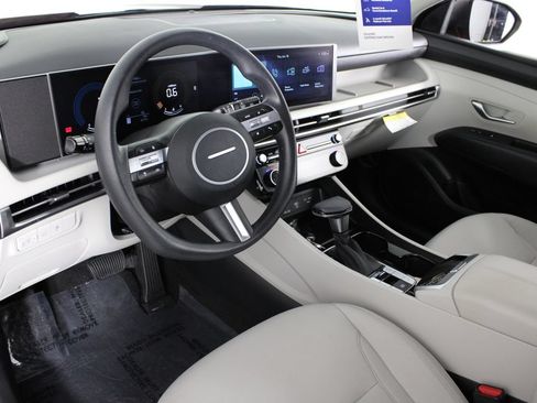 Certified 2026 Hyundai Tucson SEL FWD image 20
