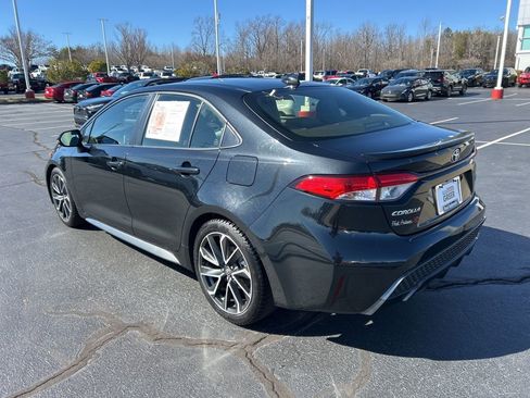 Used 2022 Toyota Corolla SE image 14