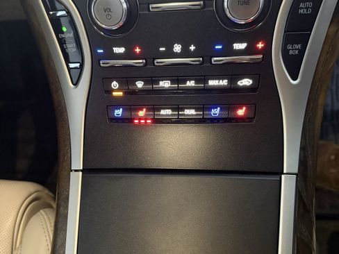 Used 2022 Lincoln Nautilus Reserve w/ Equipment Group 202A image 43