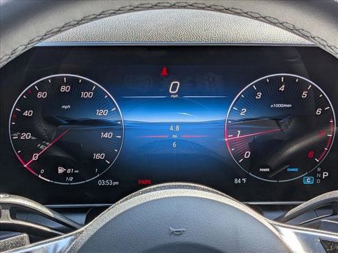 New 2026 Mercedes-Benz GLC 300 image 11