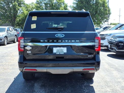 Used 2024 Ford Expedition Max King Ranch AWD/4WD image 32