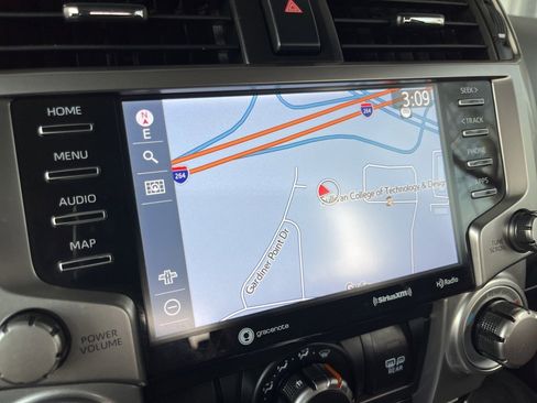 Used 2021 Toyota 4Runner Trail Special Edition image 31